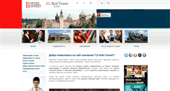 Desktop Screenshot of czech.az